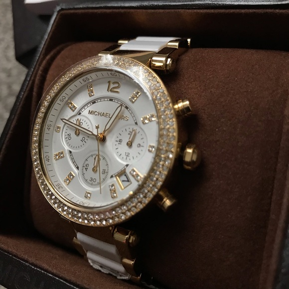 Michael KorsWomen’s Watch